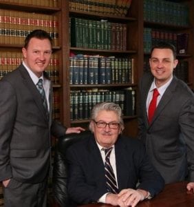 Knez Law Group, Riverside Lawyers