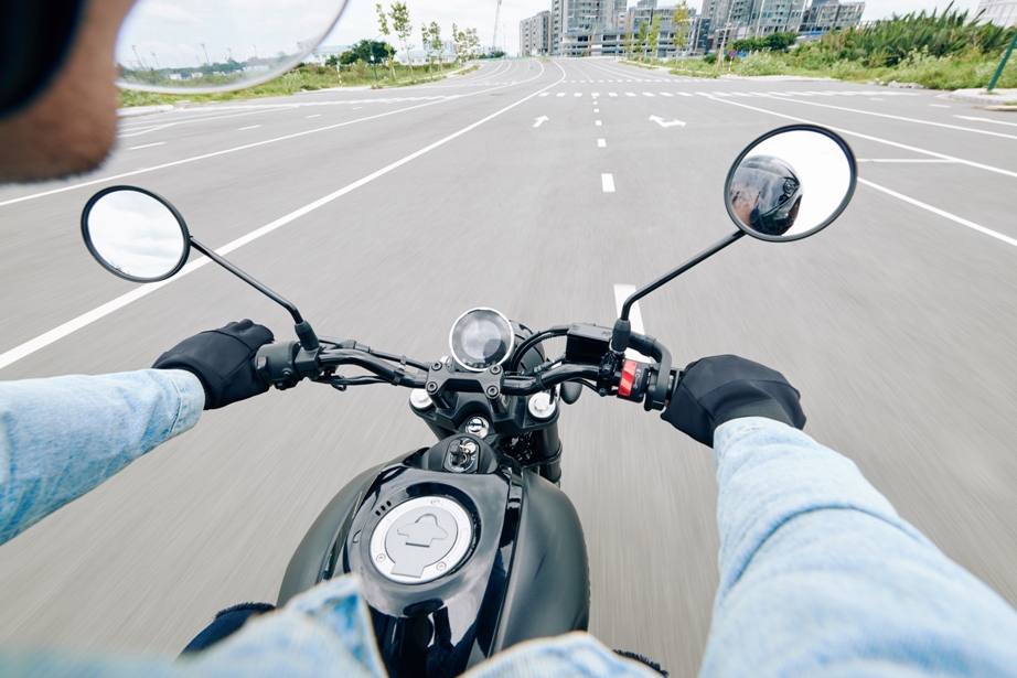 California Motorcycle Accidents Caused by Malfunctions
