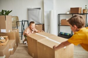 Child Custody Law The Challenges of Relocating With a Child