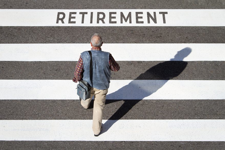Does Alimony End With Retirement in California