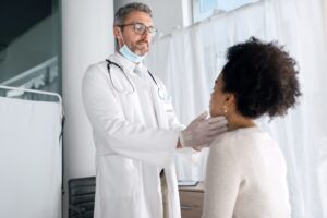 How Should I Follow Up with My Doctor After a California Auto Accident