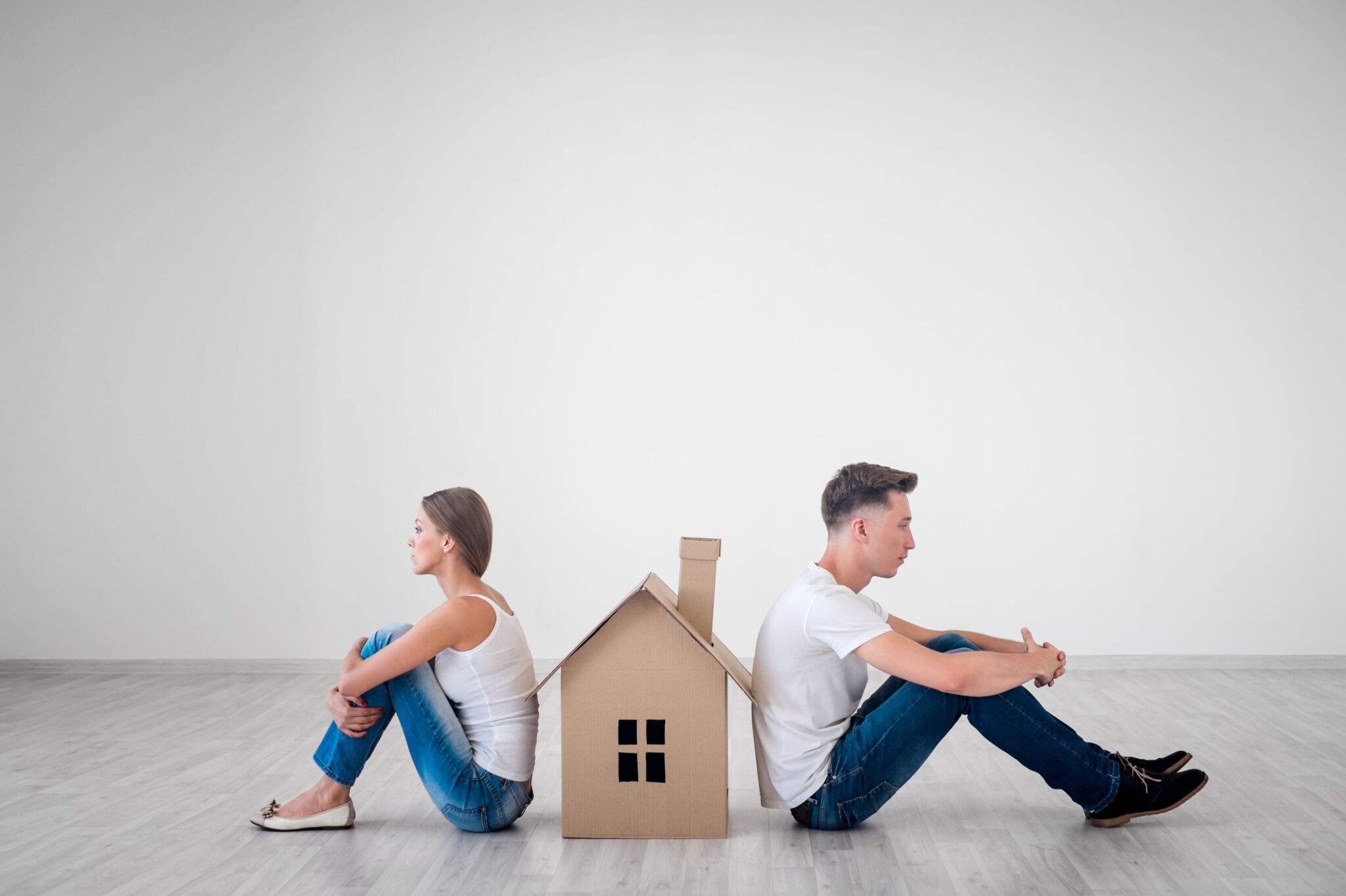 What Happens to the Second Home in a California Divorce?