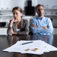 Are Divorces Public in California