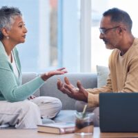 Should You Tell Your Spouse You Are Thinking of Divorce