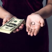 Will My Ex Pay My Legal Fees During a Riverside Divorce?