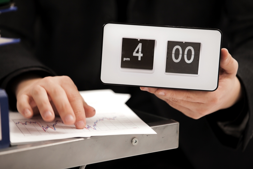Employee vs. Independent Contractor in California