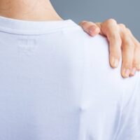 Common Neck and Back Injuries Caused by Car Accidents