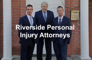 Riverside Personal Injury Attorneys