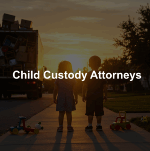 Riverside Child Custody Attorneys