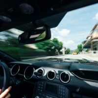 Being Injured in Someone Else