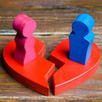 Resolving Property Disputes and Other Issues After a DIY Divorce