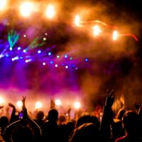 Got Hurt at a Concert or Festival? Someone Might Owe You Money