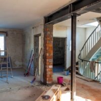 What to Do When Your Contractor Abandons Your Project or Won