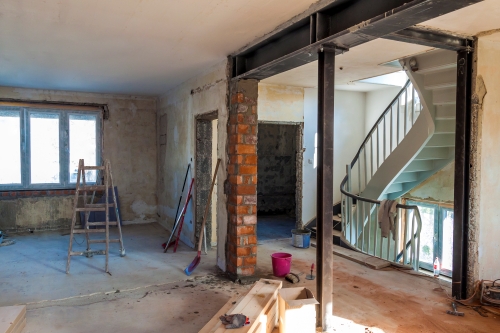 What to Do When Your Contractor Abandons Your Project or Won't Finish the Work