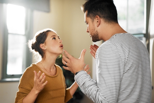 Will My Spouse Get Half My Business in a Divorce
