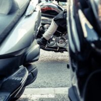 Common Injuries in Riverside Motorcycle Accidents and What They’re Worth