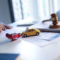 Underage and Teen Drivers in Riverside: Parental Liability After a Crash