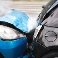 Who Pays When a Self-Driving Car Hits You in Riverside?